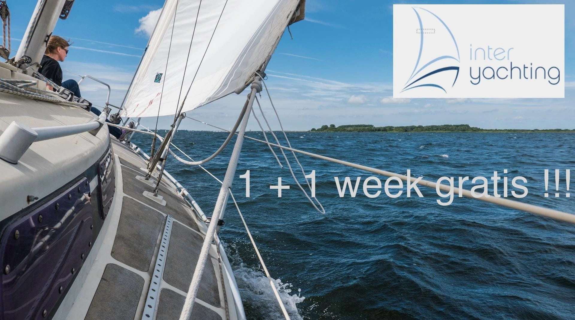 Oferta 1+1 week gratis z Inter Yachting – czy warto ?